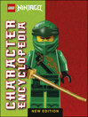 Cover image for LEGO Ninjago Character Encyclopedia